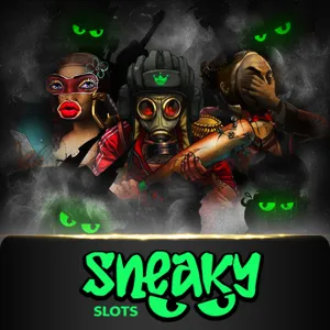 sneakyslot herobet168